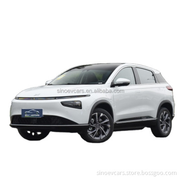 Xpeng New Energy EV Cars Xpeng P7 P5 G3 G5 Electric Vehicles 4 doors 5 seats Adults Car